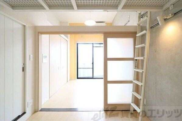 T’s SQUARE天神橋の物件内観写真